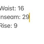 Trina Turk Wool Silk Heathered Gray Straight Leg Work Pants Womens Size 6 Career Photo 4