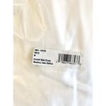 Show Me Your Mumu  Kendall Maxi Bridal Dress Wedding Cake Chiffon M NWT Photo 5