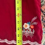 Johnny Was  Embroidered Klarah top Photo 7