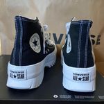 Converse Womens Chuck Taylor All Star Lugged 2.0UNISEX HIGH TOP Size:10.5(44.5) Photo 6