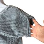 Free People  Movement Hot Stuff Mesh T Shirt Size XS Photo 3