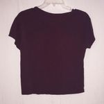 Bongo 🎉 Women’s Medium Crop Top “teen spirit”🎉 Photo 28