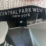 Central Park West NWT Color Block Lightweight Top Photo 6