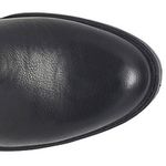 BOC Women's Erin Flat Heel Chelsea Comfort Bootie, S87 Black Size 6.5 Photo 13