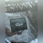 Rails  Adele Acid Wash Dress Photo 6