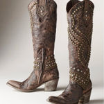 Old Gringo Belinda boots Photo 0