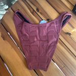 MELITA BRANDY JACQUARD BOTTOM Brown Photo 1
