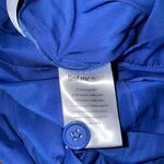 Find Me Now Beau Cargo Pants Size Medium NWOT Royal Blue Photo 5