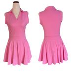 Unbranded Pink Golf or Tennis Dress Photo 1