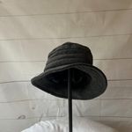 Charter Club  gray wool hat Photo 1