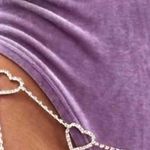 Y2k gems 2000’s Diamond Belt Photo 5