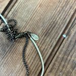 ALDO Vintage 80s chunky long, Colorful Beaded Necklace from  Photo 2