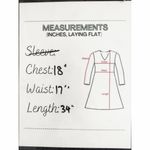 Chelsea and Violet  Olive Green Fringe Mini Dress Suede‎ Size M NWT Coastal Cowgirl Photo 9