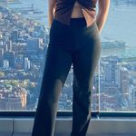 H&M O-Ring Brown Halter Top Photo 0