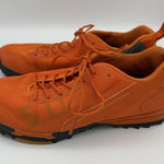 5.11  ABR Recon Trainer Sneakers Womens 8 Orange Athletic Running Gym Rope Ready Photo 0