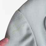 1960s Vintage Ice Blue Classic Mod A Photo 3