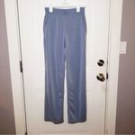 Lululemon athletica Softstreme pants Sz 4 Utility Blue Photo 1