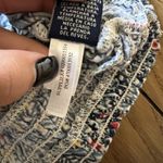 American Eagle  Womens Straps Cropped Tank Top Size‎ Small Preppy Beach Summer Photo 8