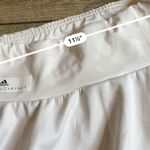 Adidas Stella McCartney White Tennis Skirt Photo 1