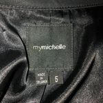 My Michelle  3/4 sleeve blazer Photo 4