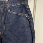 Rag and Bone Ellie Indigo Denim Short Shorts Size 24 Photo 3