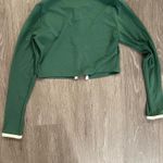 Set Active  cardigan Photo 1