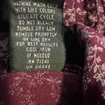 Ll Bean Women’s Maxi Dress 18 Petite Pin tucked Cottage Size 18P Photo 4