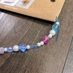 Urban Outfitters NEW  Adjustable Length Sunshine Duce Beaded Necklace Photo 4