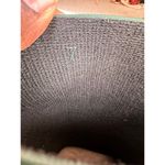 UGG  Shaye Tall Green Rain Boots Waterproof  Size 7 Has Inscription On Right Boot Photo 9