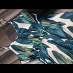 SheIn Tropical romper Photo 3