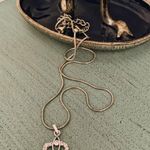 Free People Star Crossed Lovers Delicate Necklace Photo 0