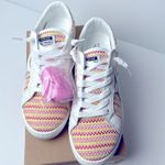 Vintage Havana  Carla Tweed Fashion Sneakers Photo 6