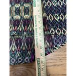 Figueroa & Flower Geometric Button Size Large Boho Hippie Artsy Lightweight City Photo 3