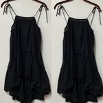 Free People  Sugar Mountain Slip Dress Photo 3