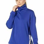 Nike  Women's Therma Funnel-Neck Long Sleeve Sweatshirt Photo 0
