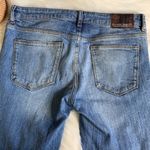 ZARA • step hem basic dept genuine quality jeans Photo 94
