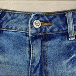 PacSun Womens Size 30 Slightly Washed Distressed Mom Short Photo 2