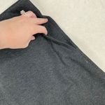 Kit and Ace black stretchy a line mini skirt women’s size 10 Photo 8