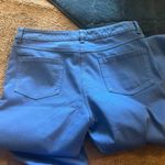 J. McLaughlin  blue pants 8 Photo 7