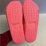 Jordan Nola Slide in Sunset Pulse - NEW - Women's Size 11 Photo 3