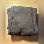 Princess Polly Charleston Denim Jeans Black Photo 9