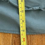 Frank & Eileen  Mary Dress Medium Thyme Green NEW Button Down Shirt Classic Photo 11