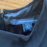 French Connection  blue green dress Photo 1