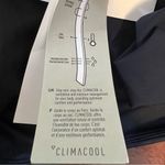 Adidas  Own the Run Tight 7/8 leggings navy blue camo size XL NWT climacool Photo 11