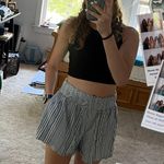 American Eagle Outfitters Flowy Shorts Photo 2