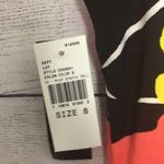 ALYX Womens Floral Sheath Dress Sz 8 Photo 6