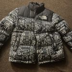 The North Face Big Kids The Black Jacket Photo 0