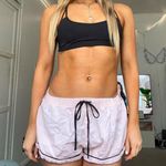 Victoria's Secret  y2k vintage 2000s light pink lounge pajama shorts  Photo 1