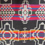 Pendleton Vntg Knockabouts Southwest Wool Blazer Southwestern Blanket USA sz M Photo 8