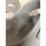 Vintage Beach Slides by J Slides Women's 9M Grey Eva So Cool Sandals Slides New Gray Size 9 Photo 3